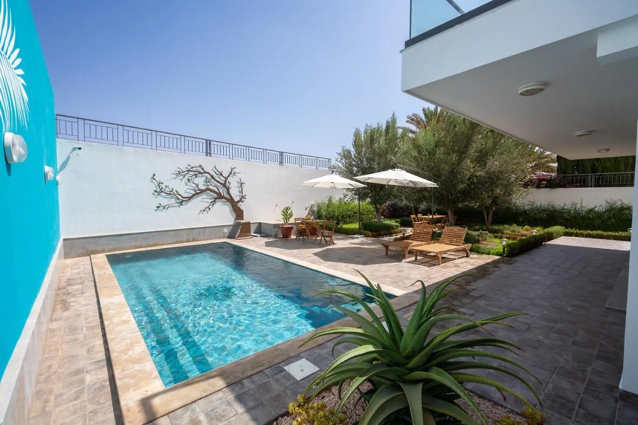 Hotel Tigmaia Guest House In Agadir For Traditional Art And Culture
