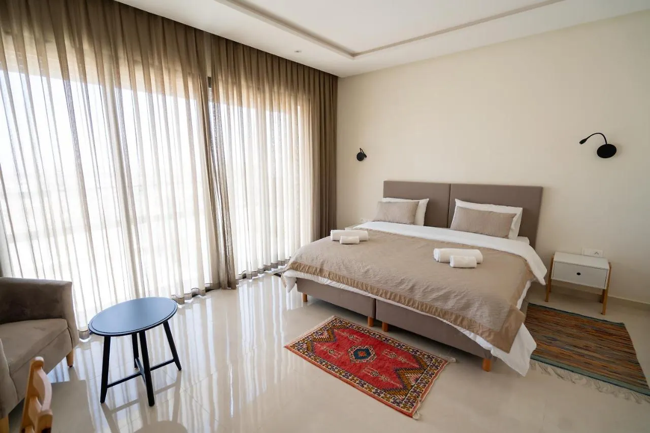 Tigmaia Guest House In Agadir For Traditional Art And Culture Hotel