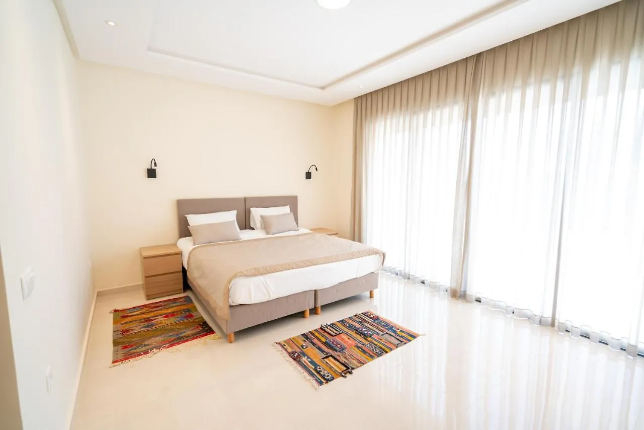 Tigmaia Guest House In Agadir For Traditional Art And Culture
