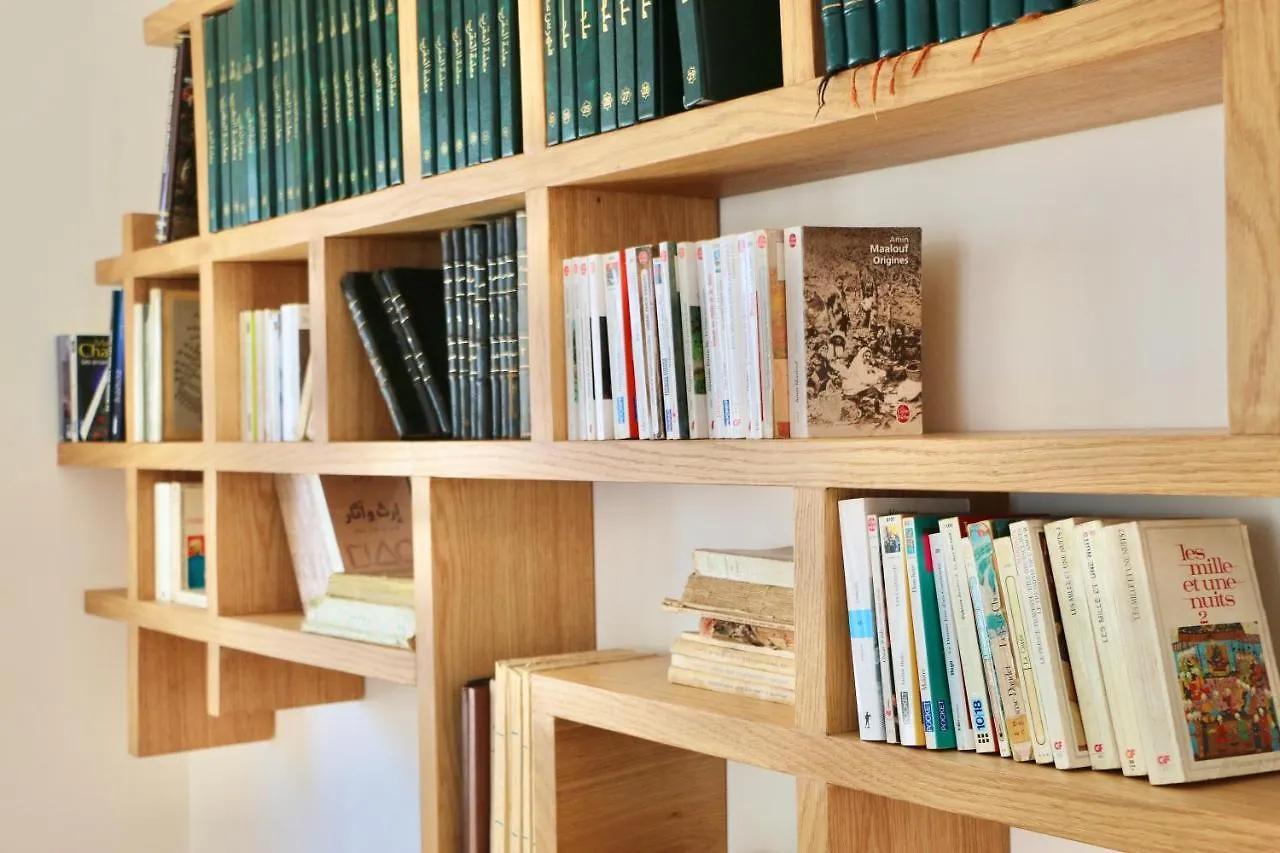 Tigmaia Guest House In Agadir For Traditional Art And Culture Hotel