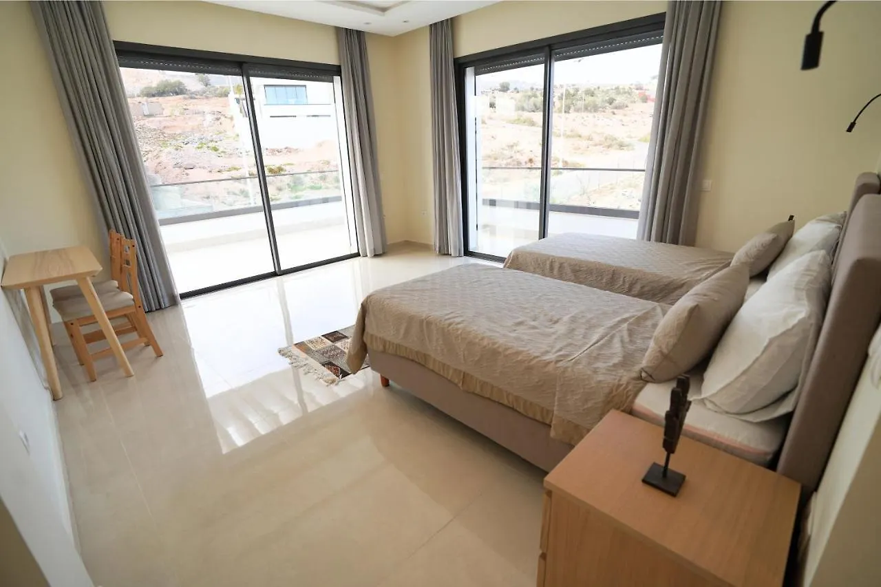 Hotel Tigmaia Guest House In Agadir For Traditional Art And Culture