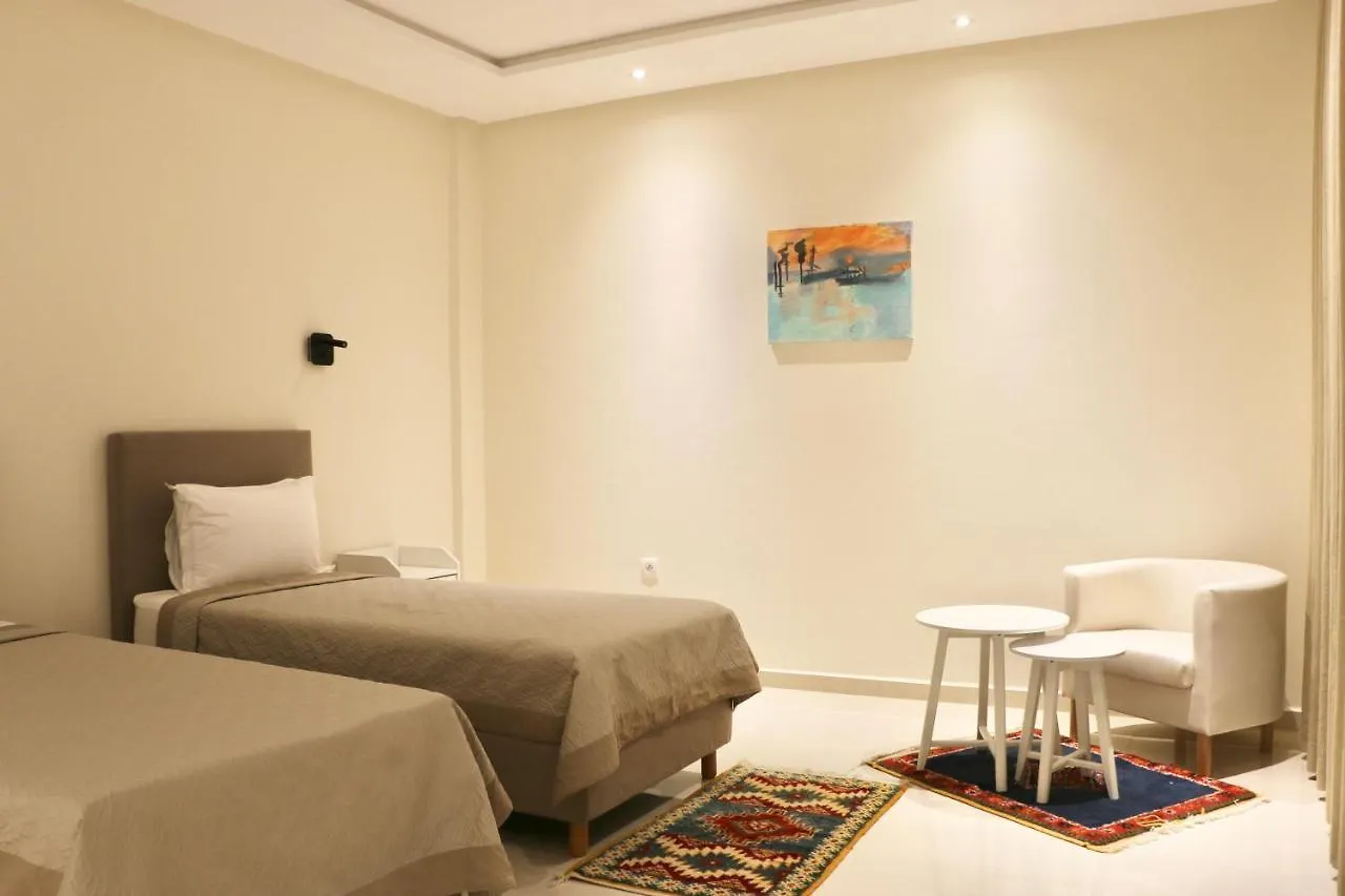 酒店 Tigmaia Guest House In Agadir For Traditional Art And Culture 摩洛哥