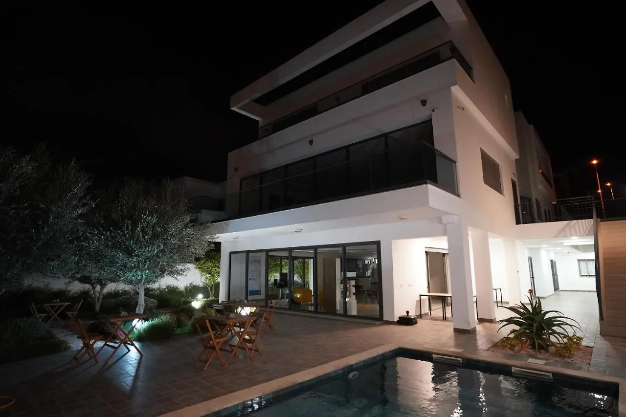 Tigmaia Guest House In Agadir For Traditional Art And Culture 酒店