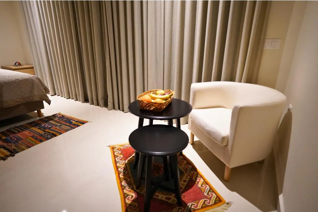 Tigmaia Guest House In Agadir For Traditional Art And Culture