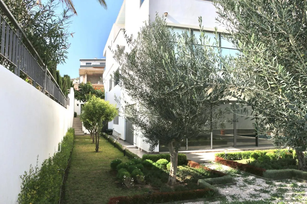 Tigmaia Guest House In Agadir For Traditional Art And Culture 摩洛哥