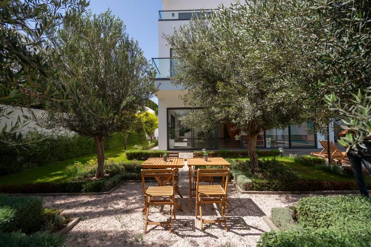 酒店 Tigmaia Guest House In Agadir For Traditional Art And Culture