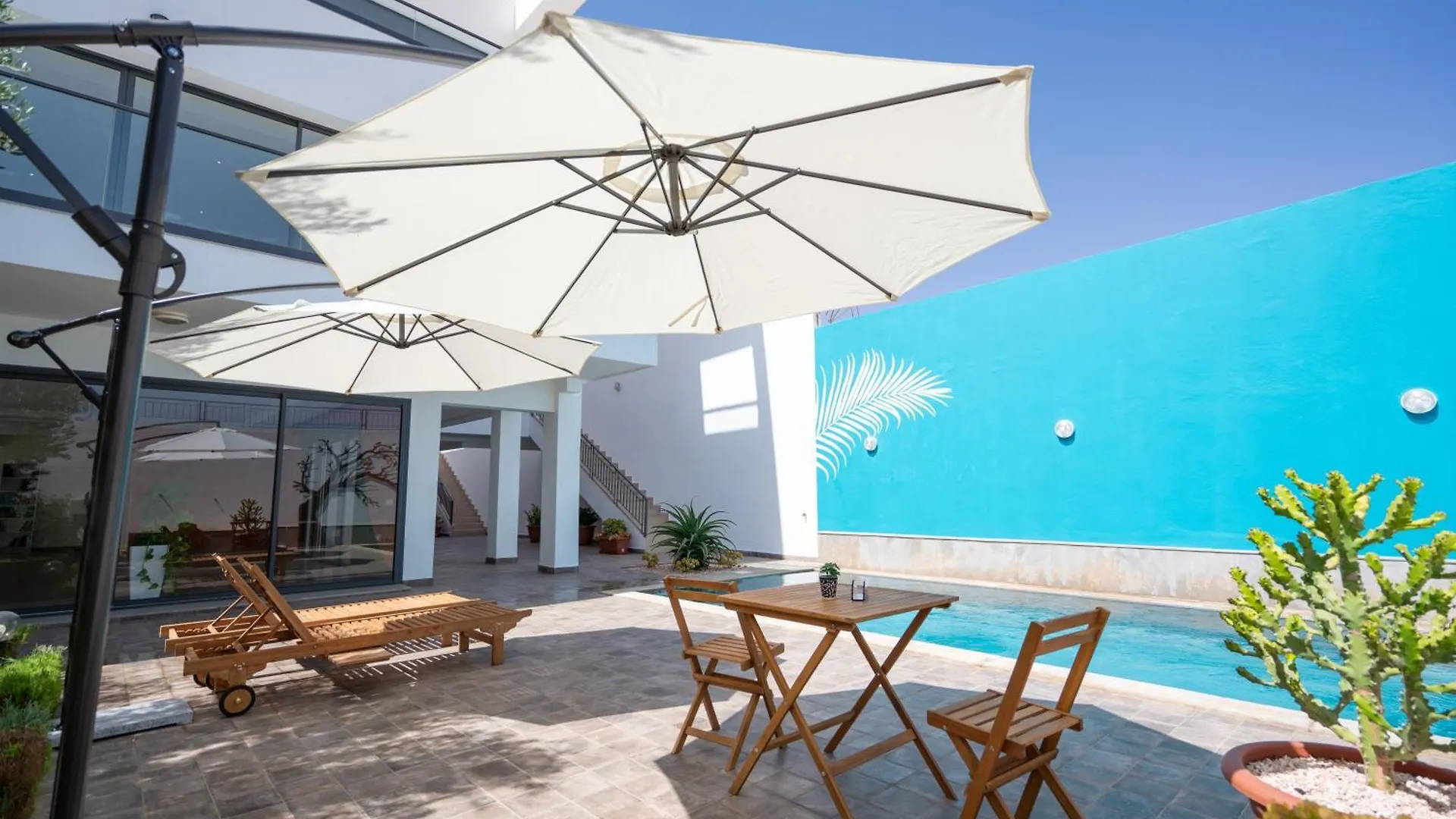 Tigmaia Guest House In Agadir For Traditional Art And Culture 摩洛哥