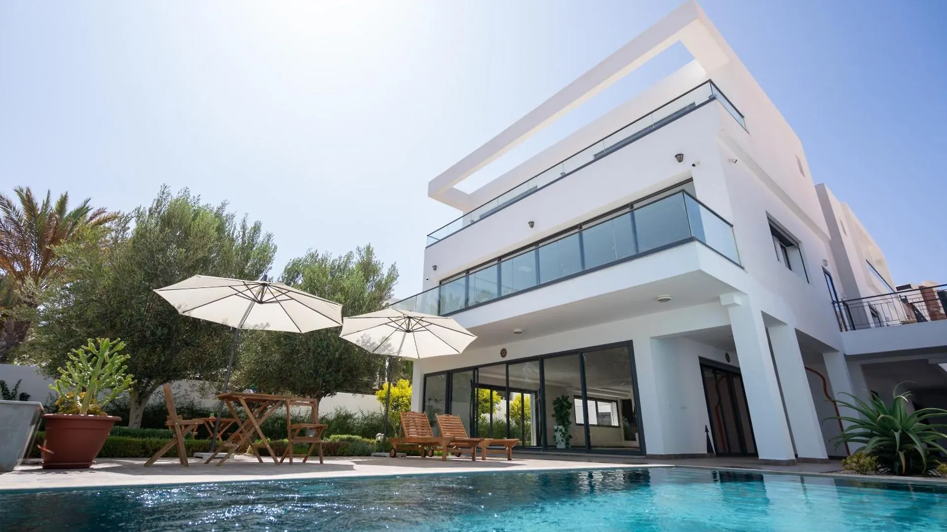 Tigmaia Guest House In Agadir For Traditional Art And Culture