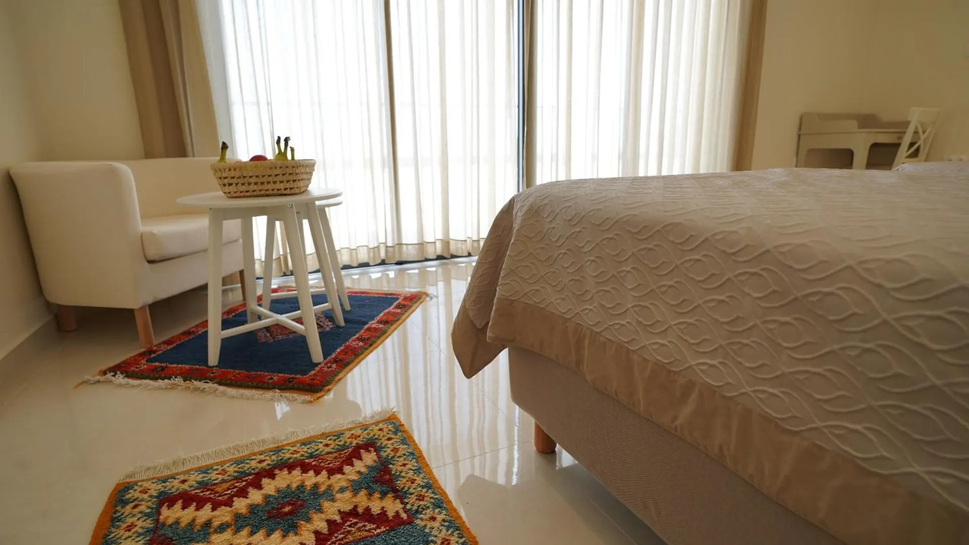 Tigmaia Guest House In Agadir For Traditional Art And Culture 0*,  摩洛哥
